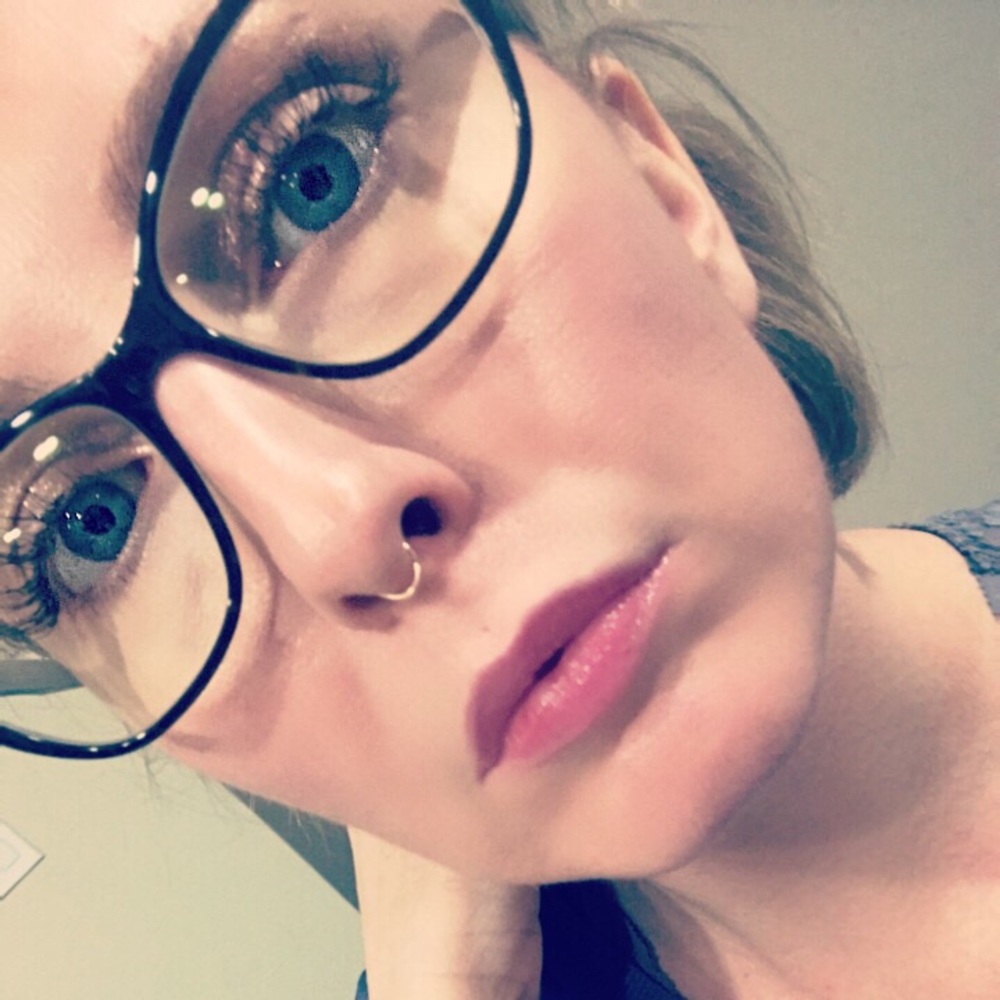 Meet your Posher, Rachael